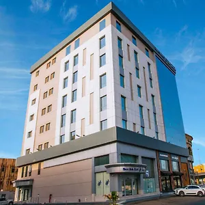 Swiss Blue Hera Hotel