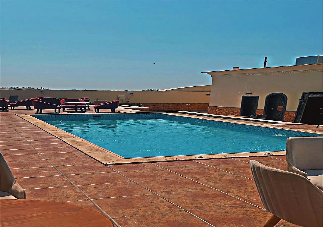 Sansa Hotel Jidá