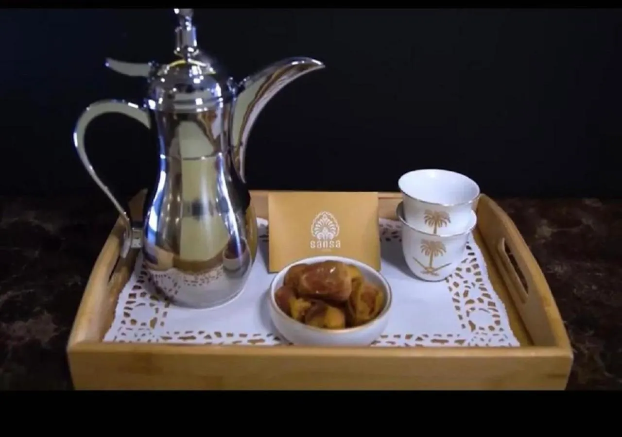 Sansa Hotel Jeddah 3*,