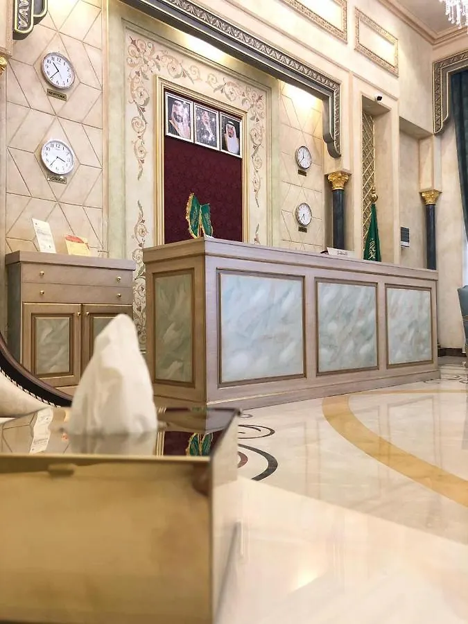 Sansa Hotel Jeddah 3*,  Saudi Arabia