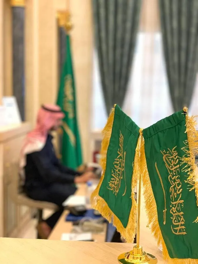 ***  Sansa Hotel Jeddah Saudi Arabia