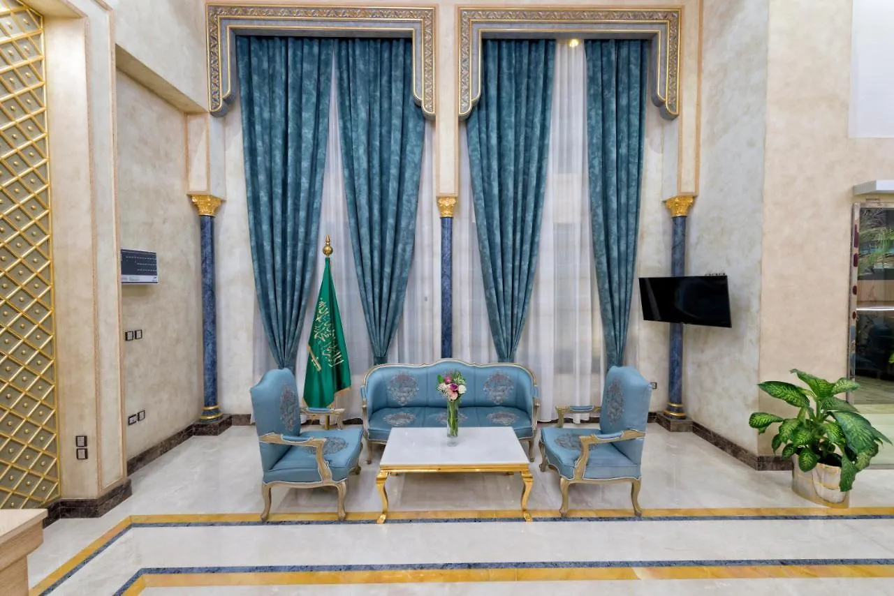 Sansa Hotel Jeddah
