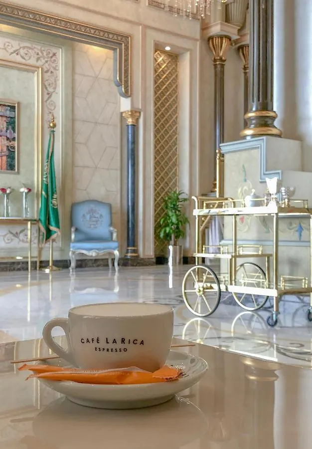 Sansa Hotel Jeddah