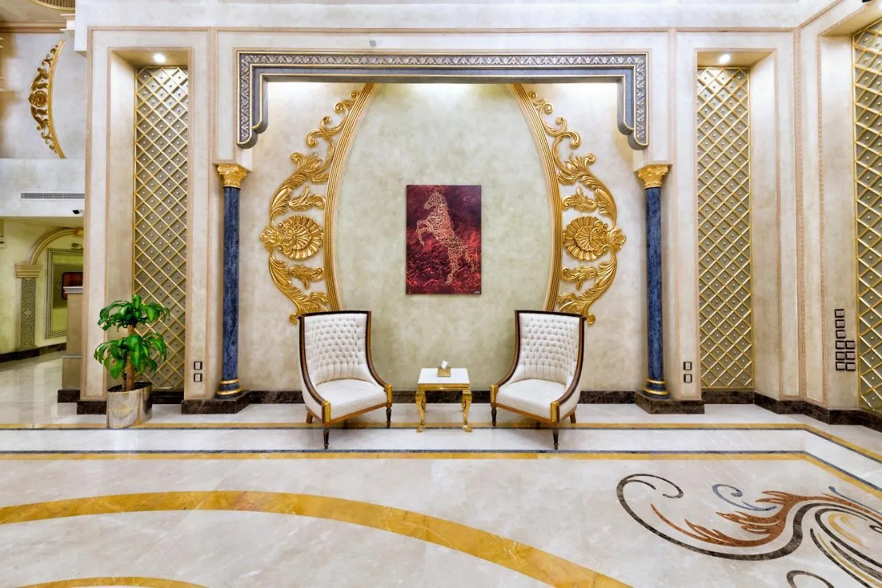 Sansa Hotel Jeddah