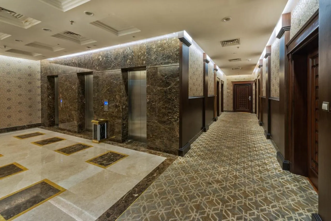 Sansa Hotel Jeddah 3*,  Saudi Arabia