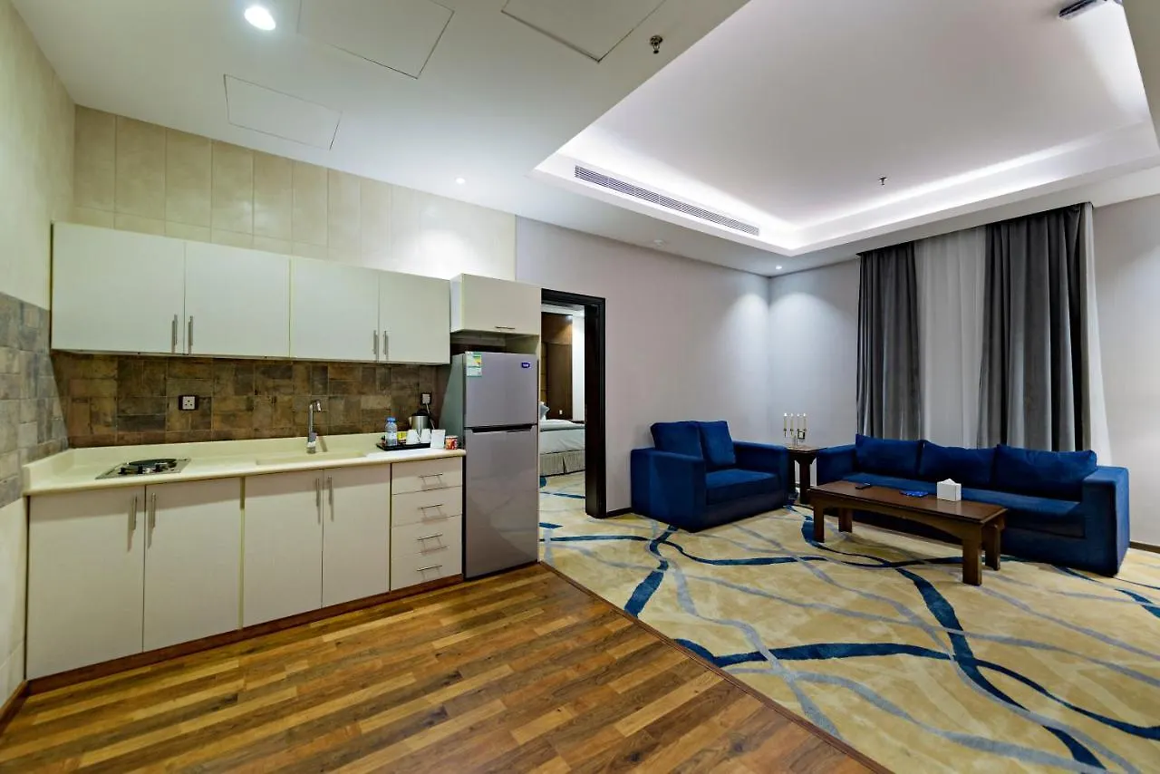 Sansa Hotel Jeddah Saudi Arabia